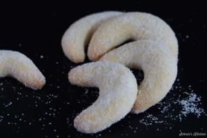 Zimtsterne