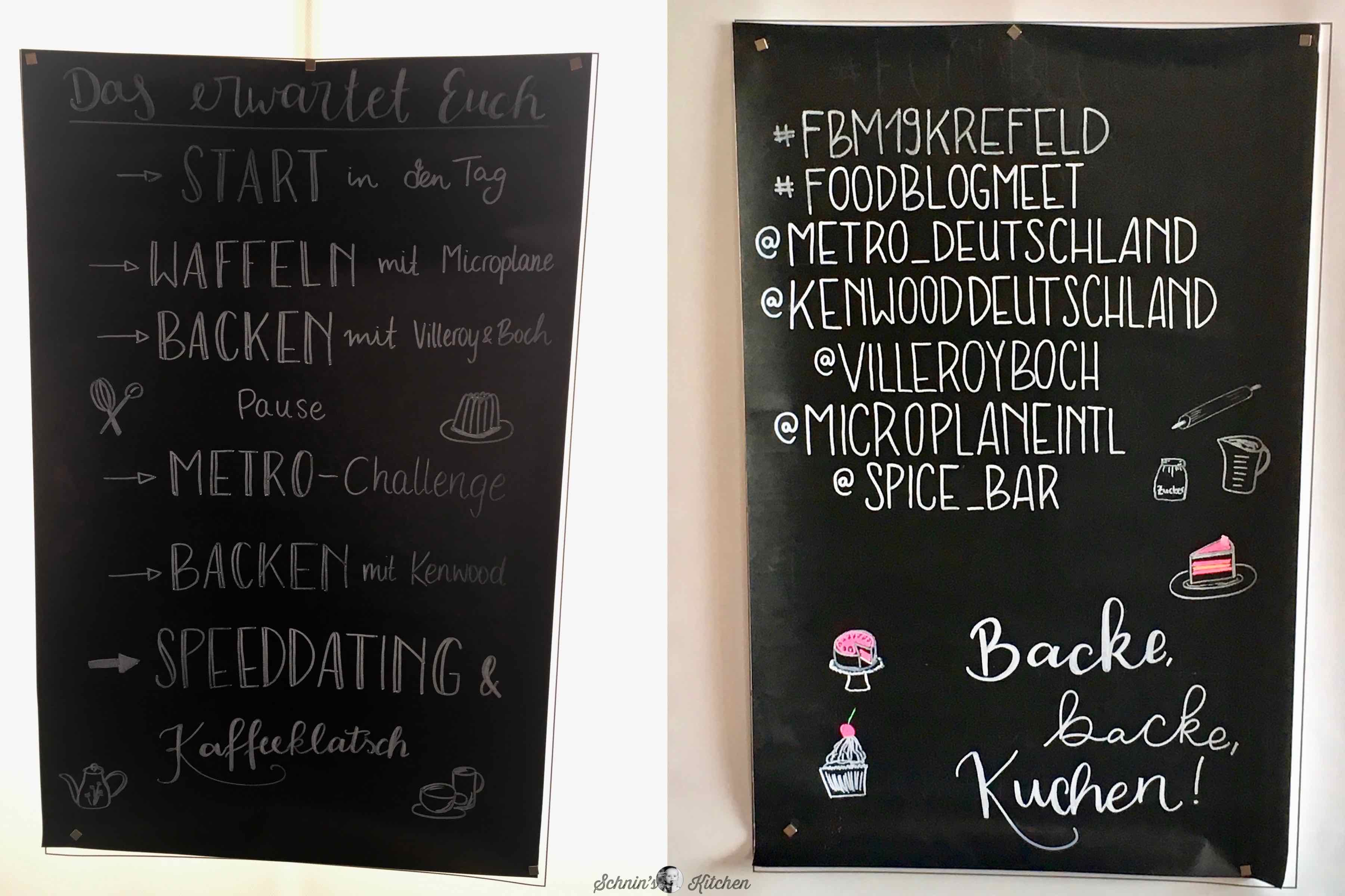 Food.Blog.Meet. Krefeld - Backe, backe, Kuchen | www.schninskitchen.de